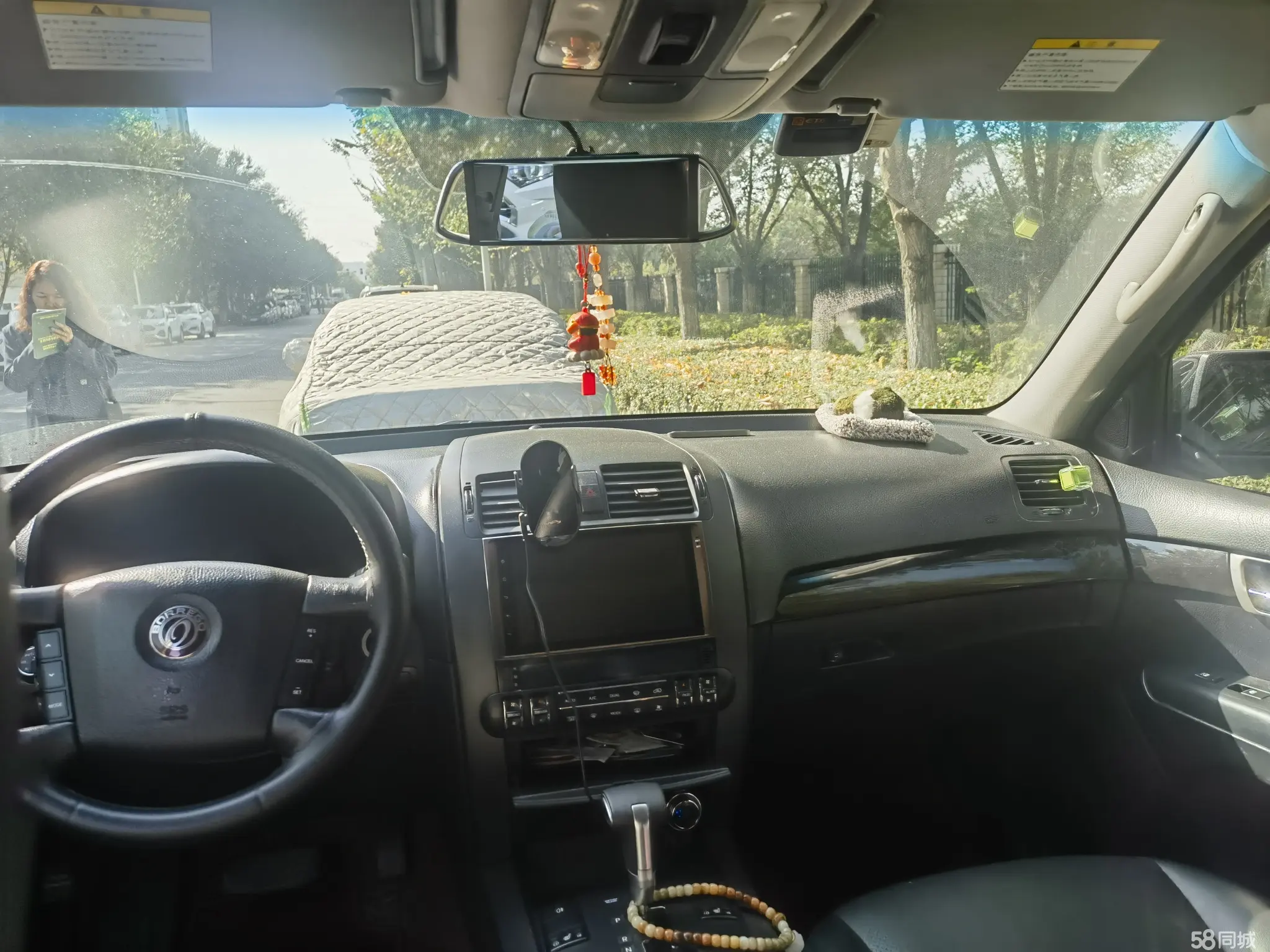 Volkswagen Golf Pure Electric 2019 car image #10