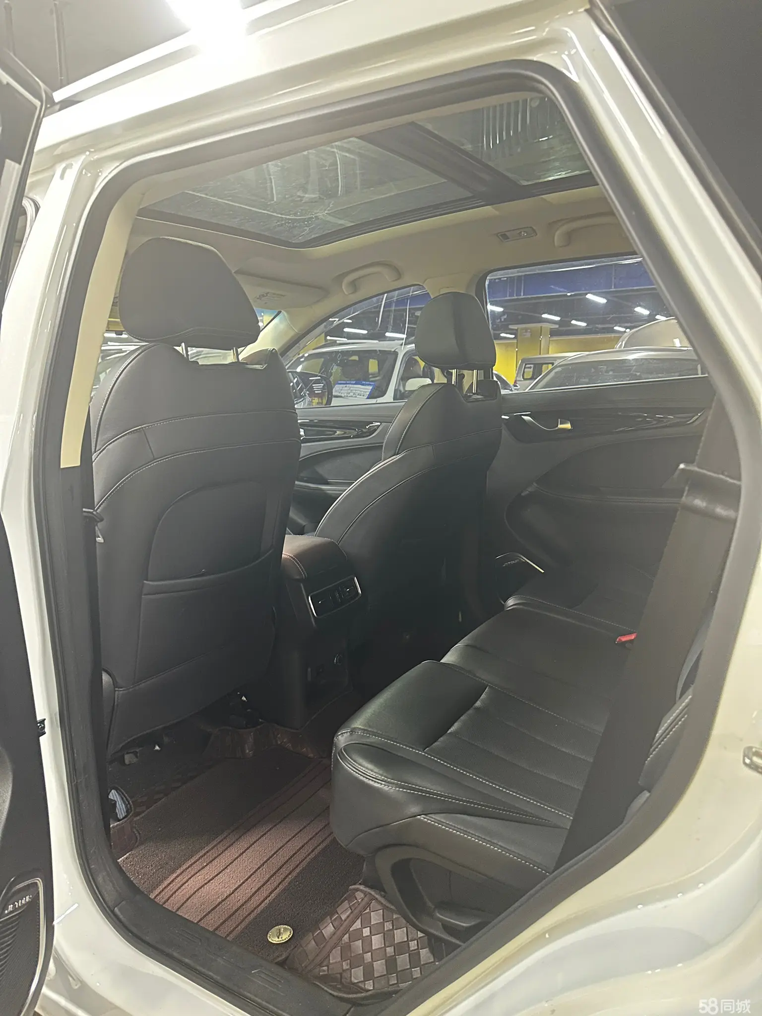 Jetour X90 2019 car image #10