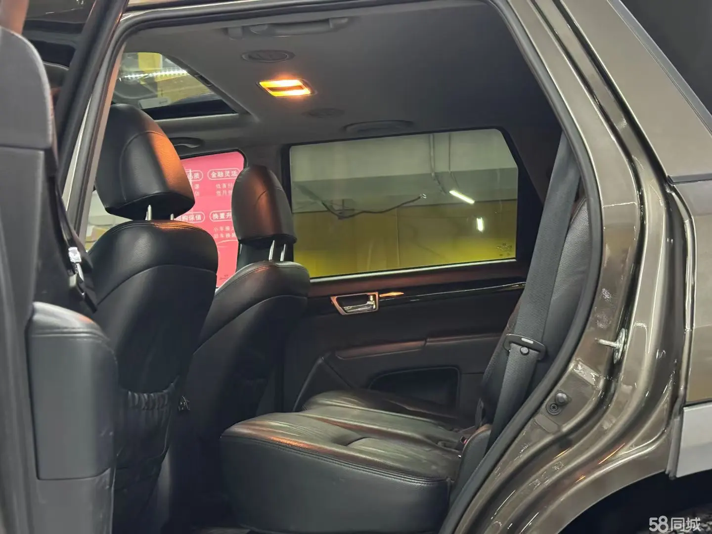 Kia Mohave 2012 imagem de carro #10