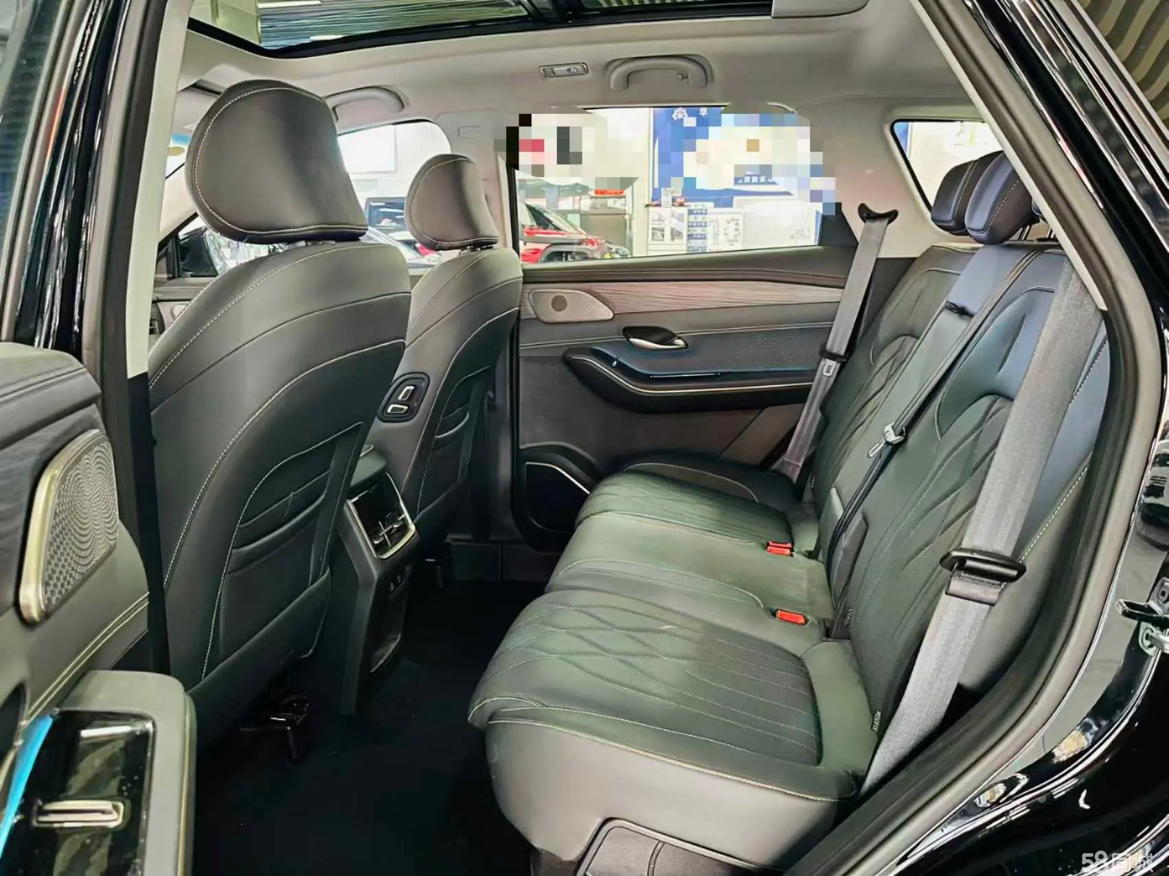 Jetour X90 C-DM 2025 car image #10