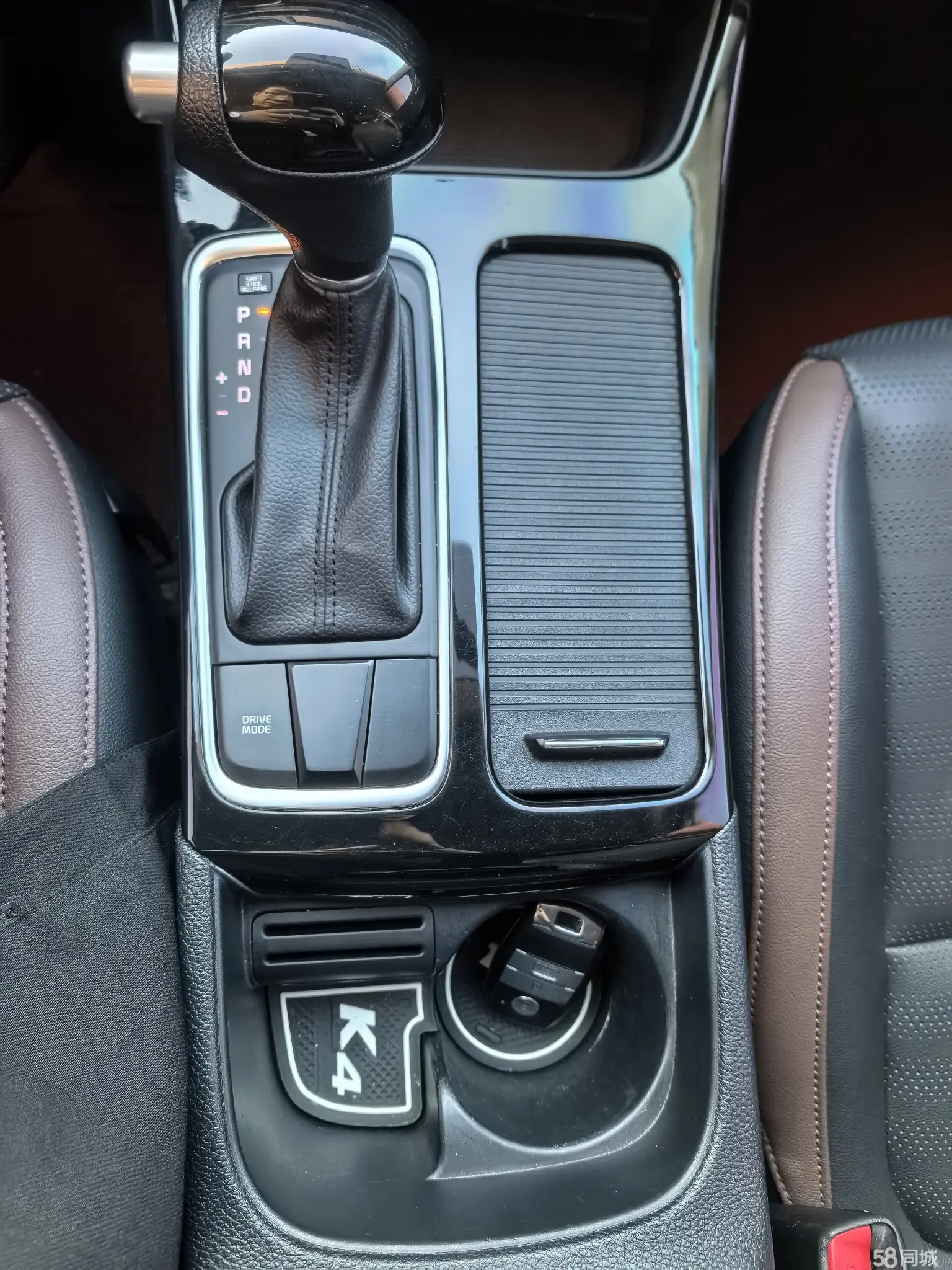 Kia K5 2019 imagen de coche #10