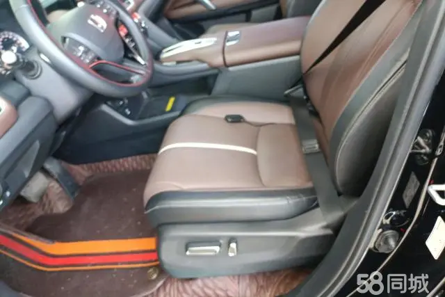 Honda UR-V 2025 #10 Honda UR-V 2025 car image #10