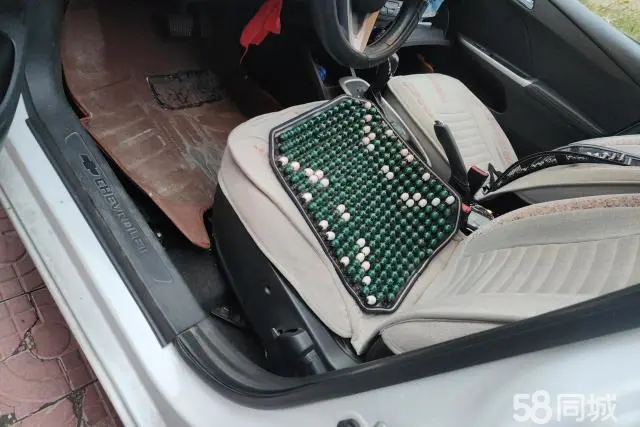 Chevrolet Lova RV 2016 #10 Chevrolet Lova RV 2016 car image #10