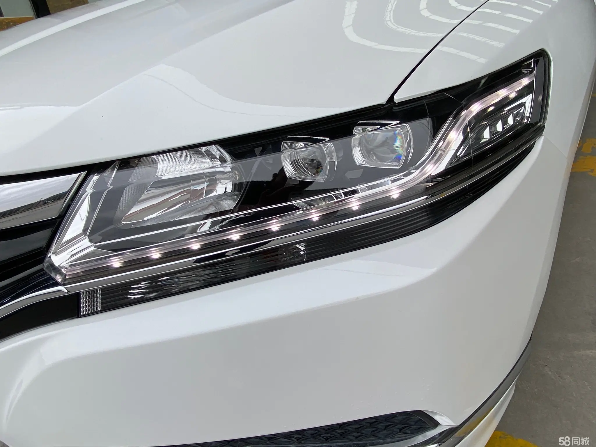 Honda Spirior 2018 imagem de carro #10