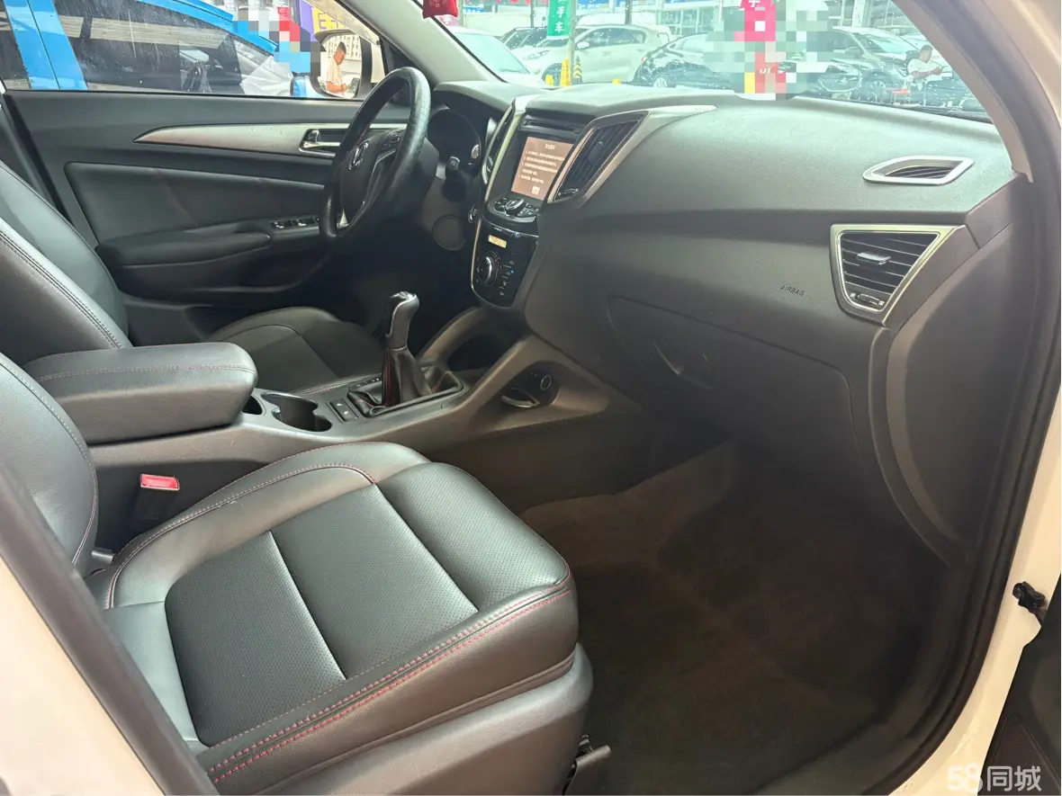 长安 长安CS75 2014 汽车图片 #10