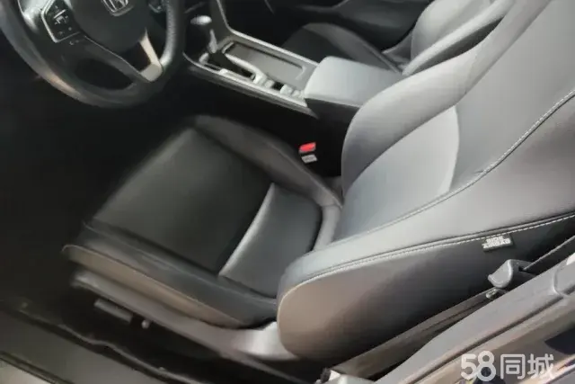 Honda Inspire 2020 car image #10