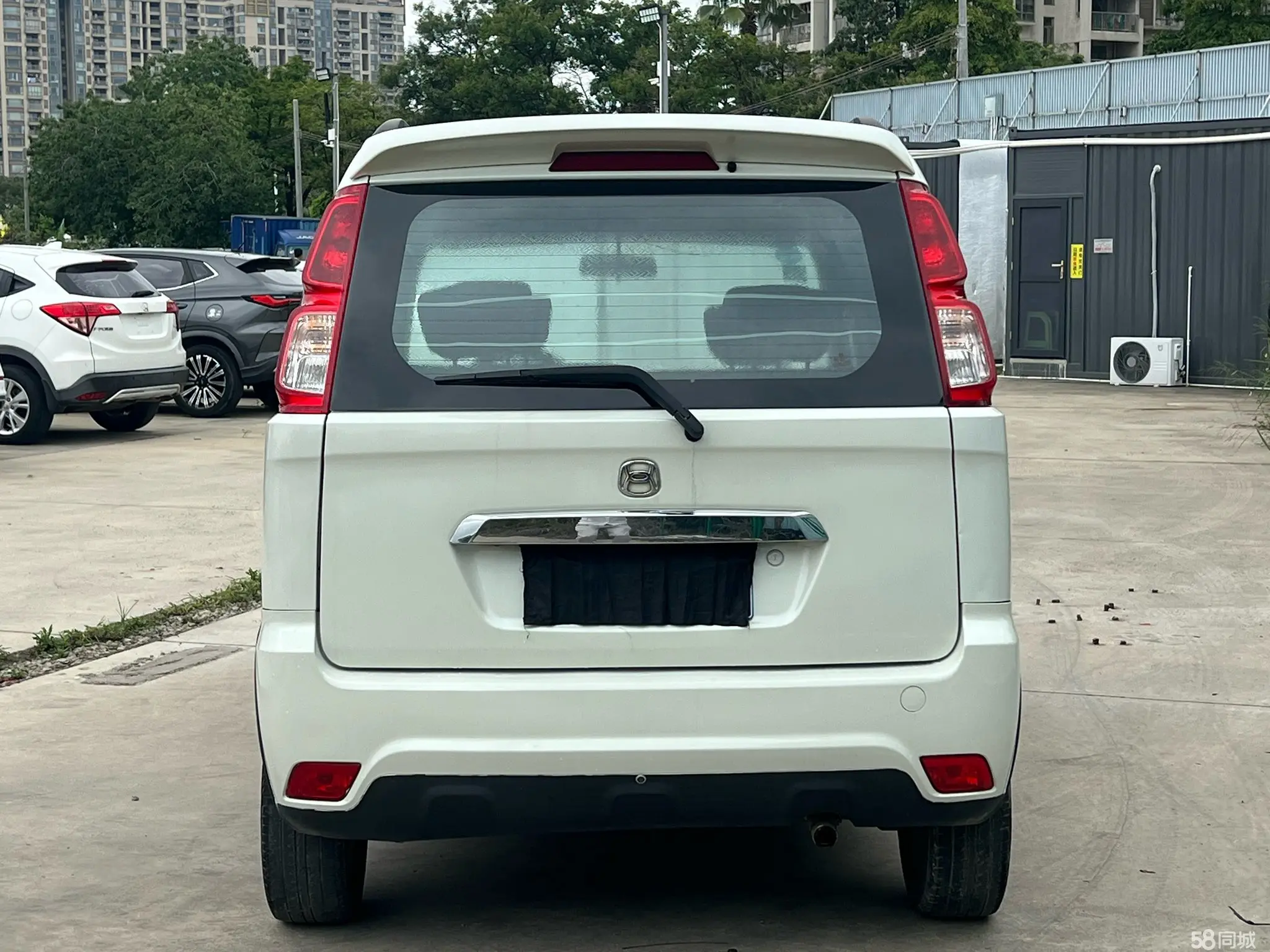 Suzuki Wagon R X5 2015 صورة سيارة #10