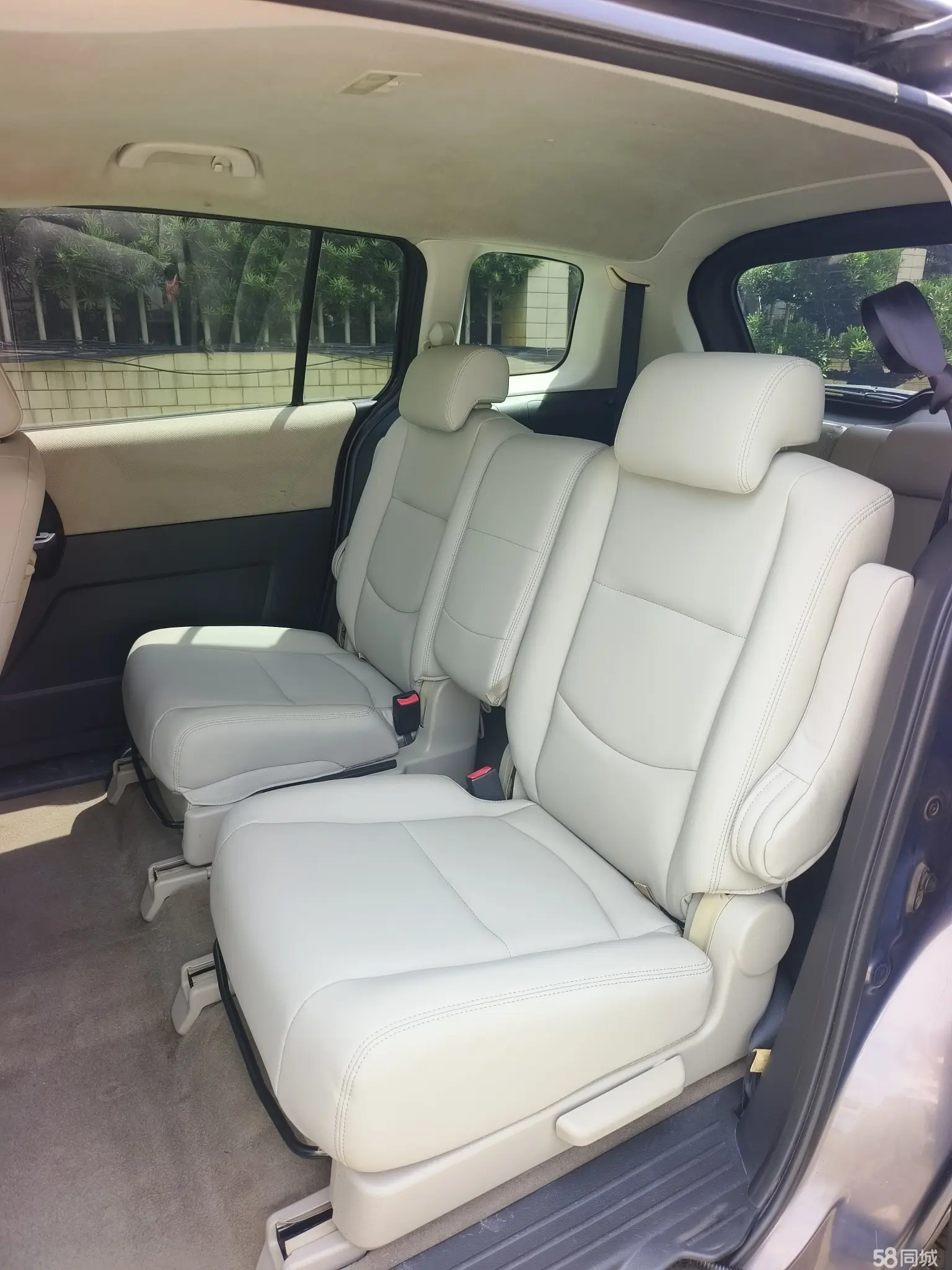 马自达 马自达5 2009 汽车图片 #10