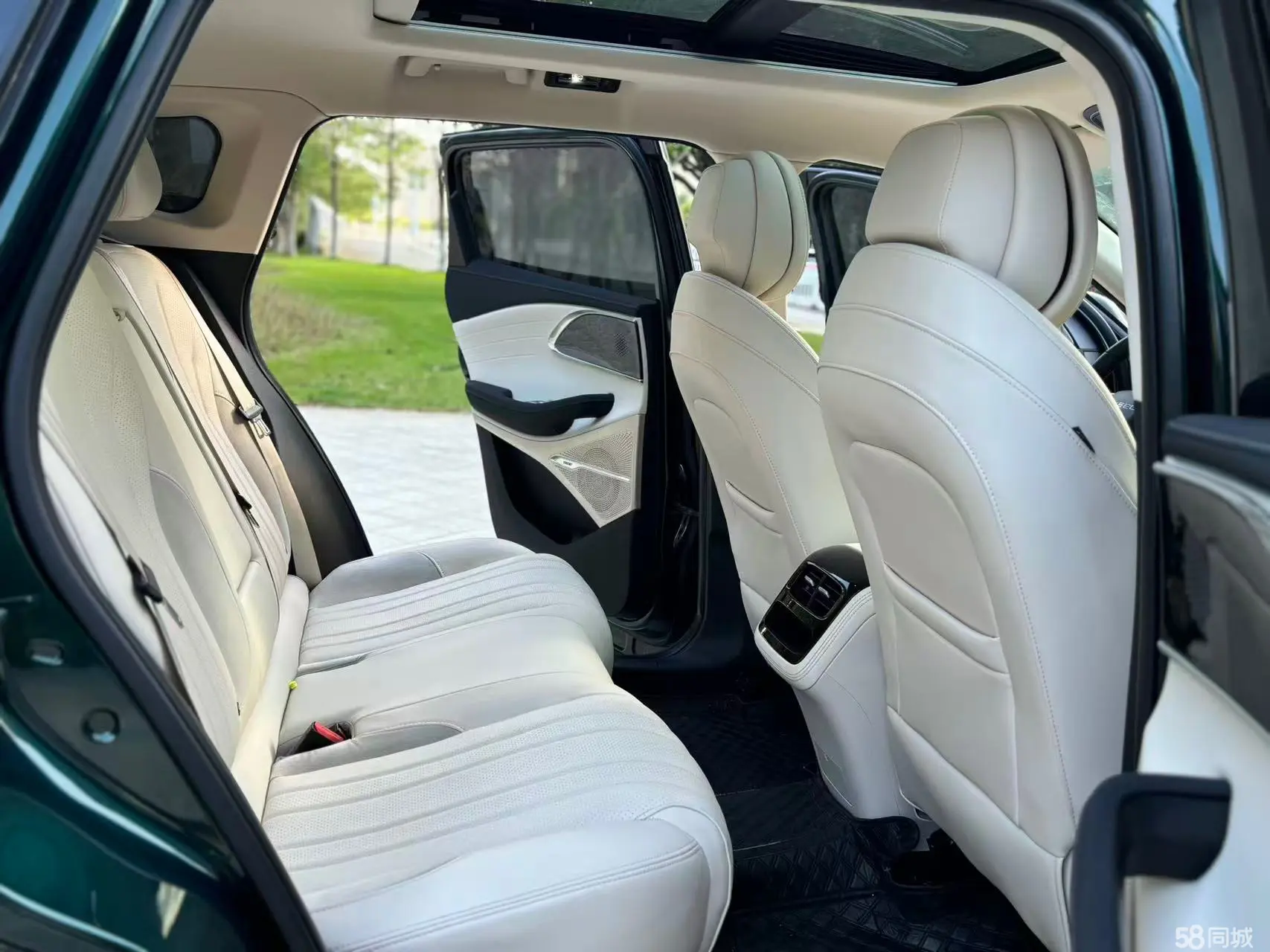 Exceed Lingyun 2024 #10 Exceed Lingyun 2024 car image #10