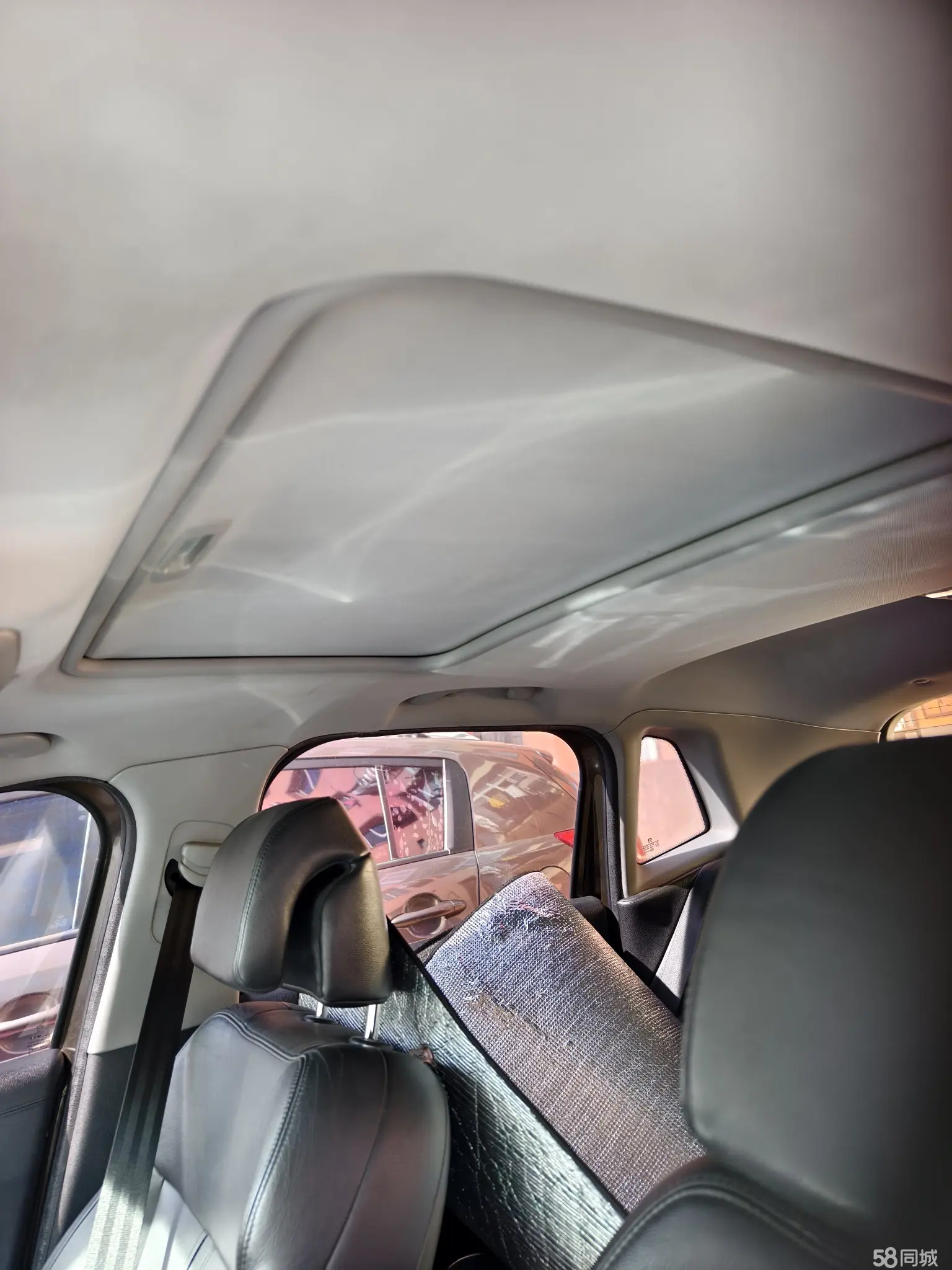 标致 标致3008 2013 汽车图片 #10