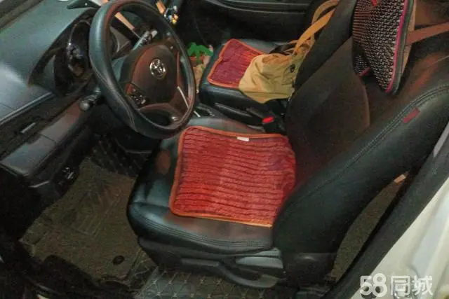 Toyota Vios FS 2017 car image #10