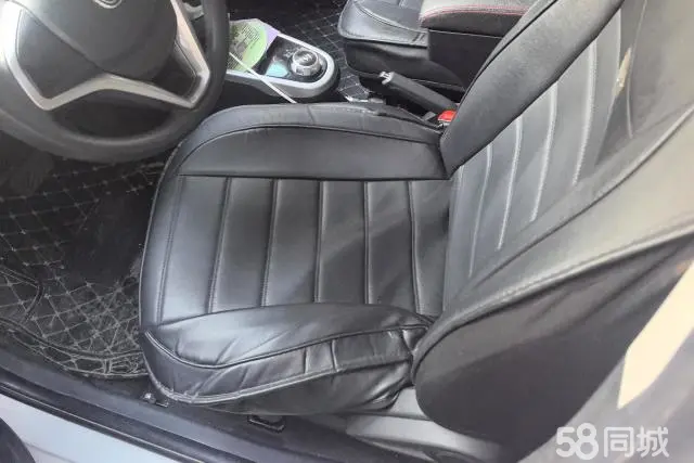 Changan BenBen 2017 #10 Changan BenBen 2017 car image #10