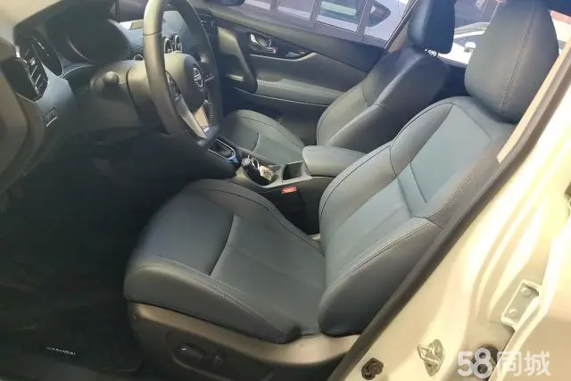 日产 逍客 2025 汽车图片 #10