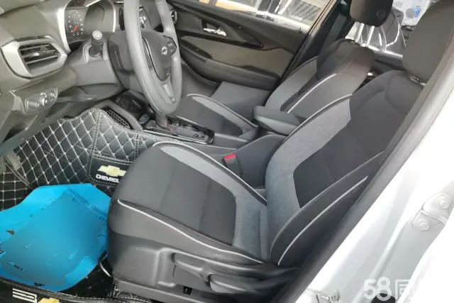 Chevrolet Trailblazer 2020 car image #10