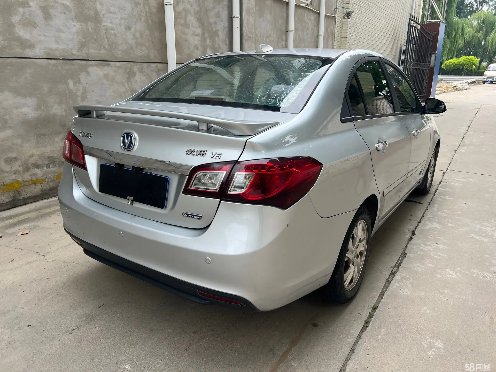 马自达 马自达2劲翔 2013 汽车图片 #10