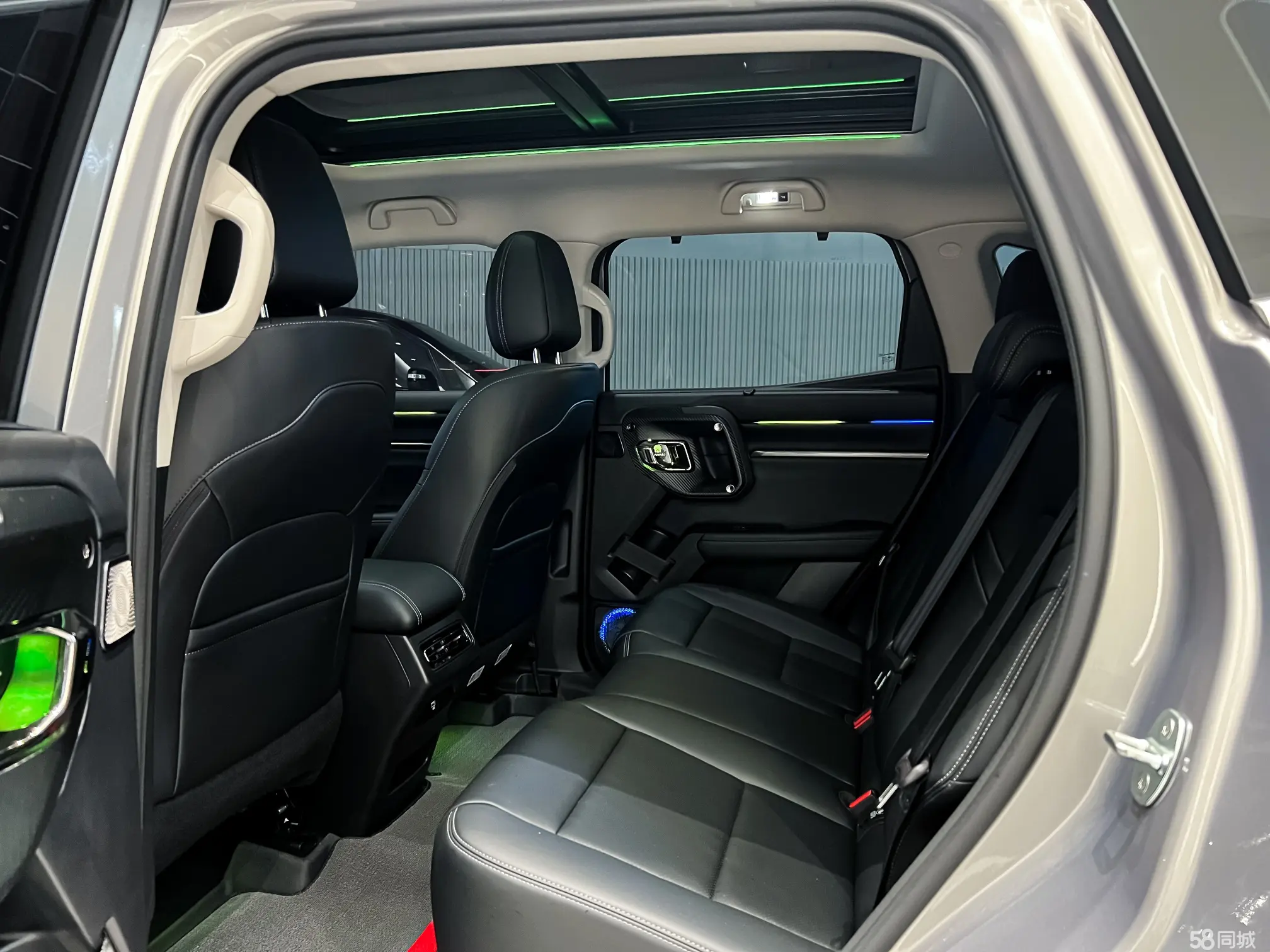 Haval X Dog 2 New Energy 2023 car image #10