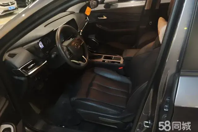 GAC Trumpchi GA4 2021 car image #10