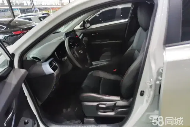 Toyota Izoa 2021 #10 Toyota Izoa 2021 immagine di auto #10