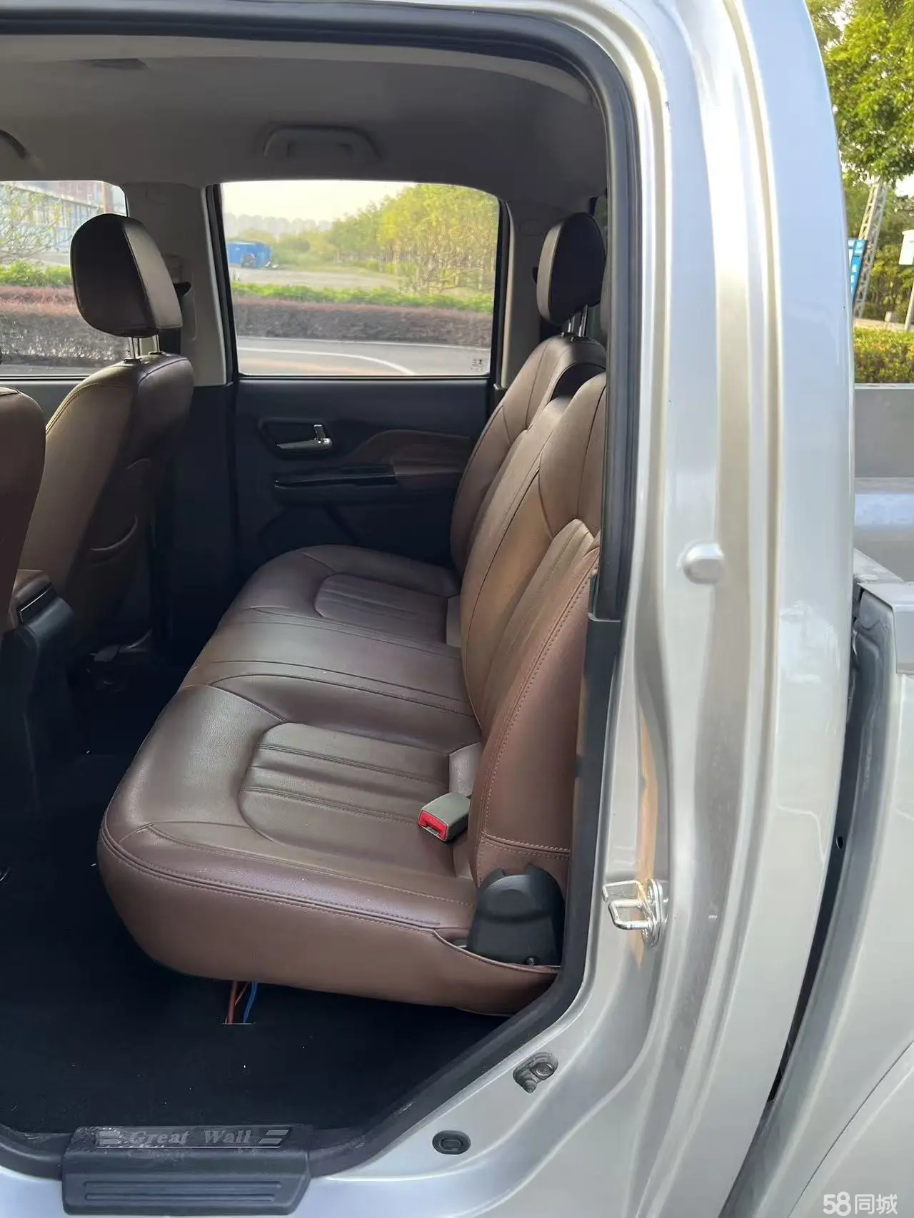 Great Wall Wingle 6 2016 imagem de carro #10