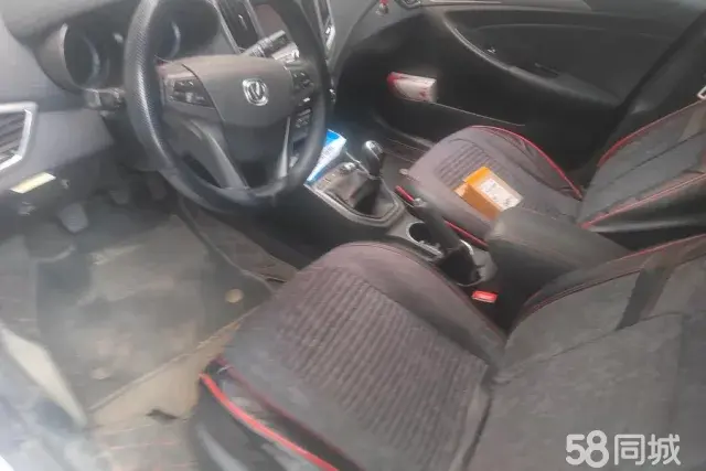 Changan Eado XT 2016 #10 Changan Eado XT 2016 car image #10