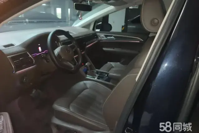 Volkswagen Viloran 2020 #10 Volkswagen Viloran 2020 immagine di auto #10