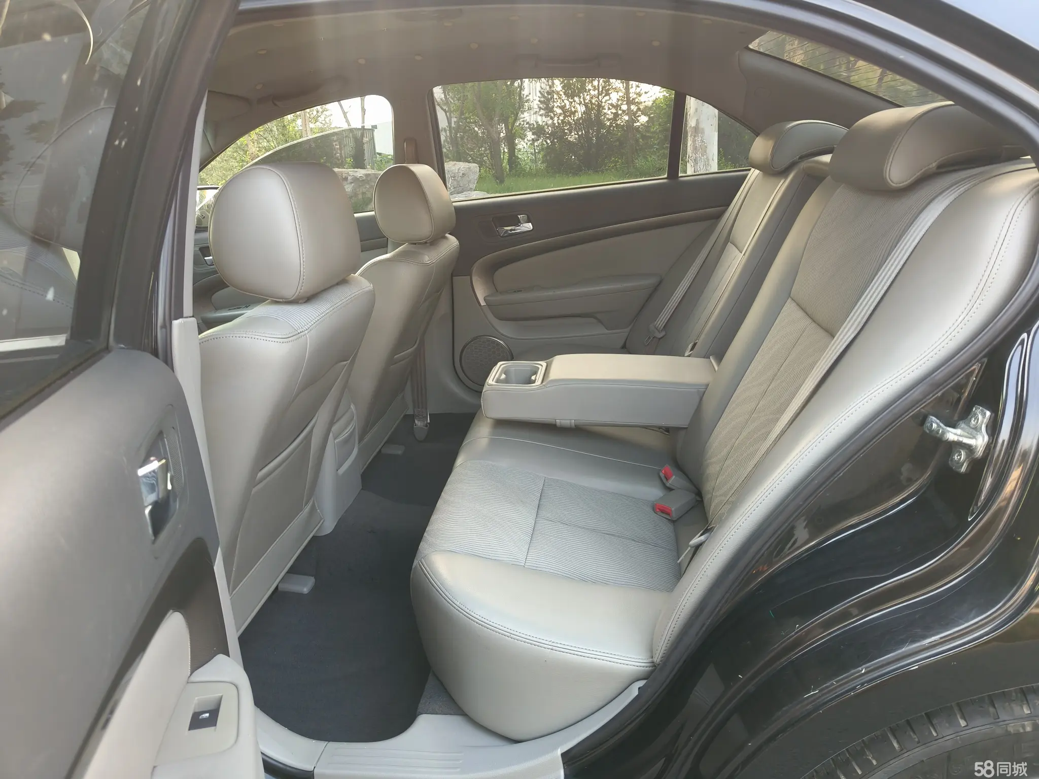 Chevrolet Epica 2015 #10 Chevrolet Epica 2015 car image #10