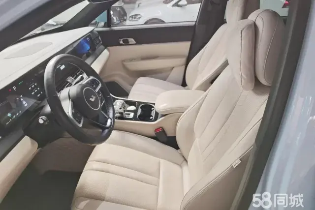 Li i8 2020 изображение автомобиля #10