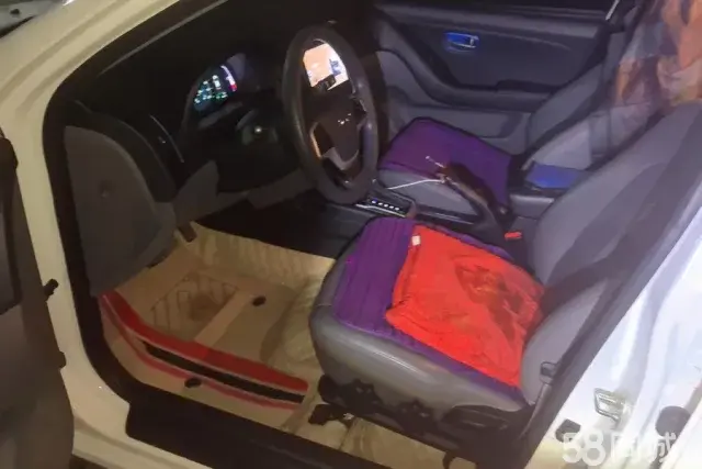 Hyundai Elantra EV 2018 #10 Hyundai Elantra EV 2018 صورة سيارة #10