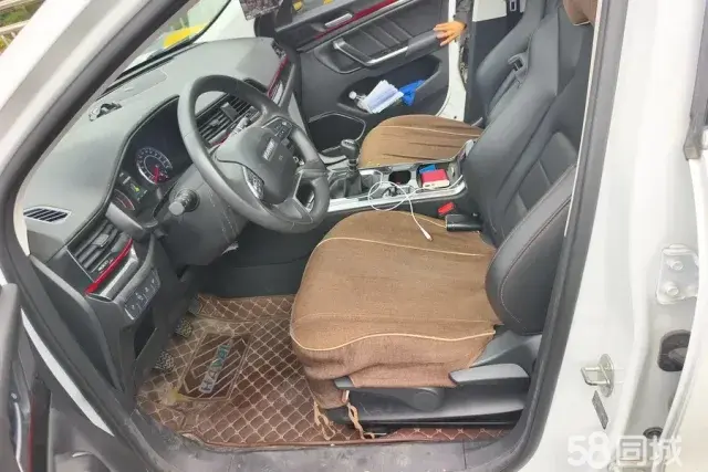 Haval H4 2020 #10 Haval H4 2020 car image #10