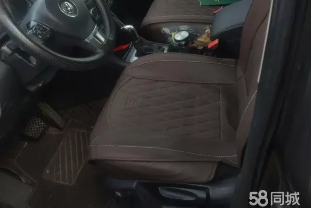 Volkswagen Sharan 2015 imagem de carro #10