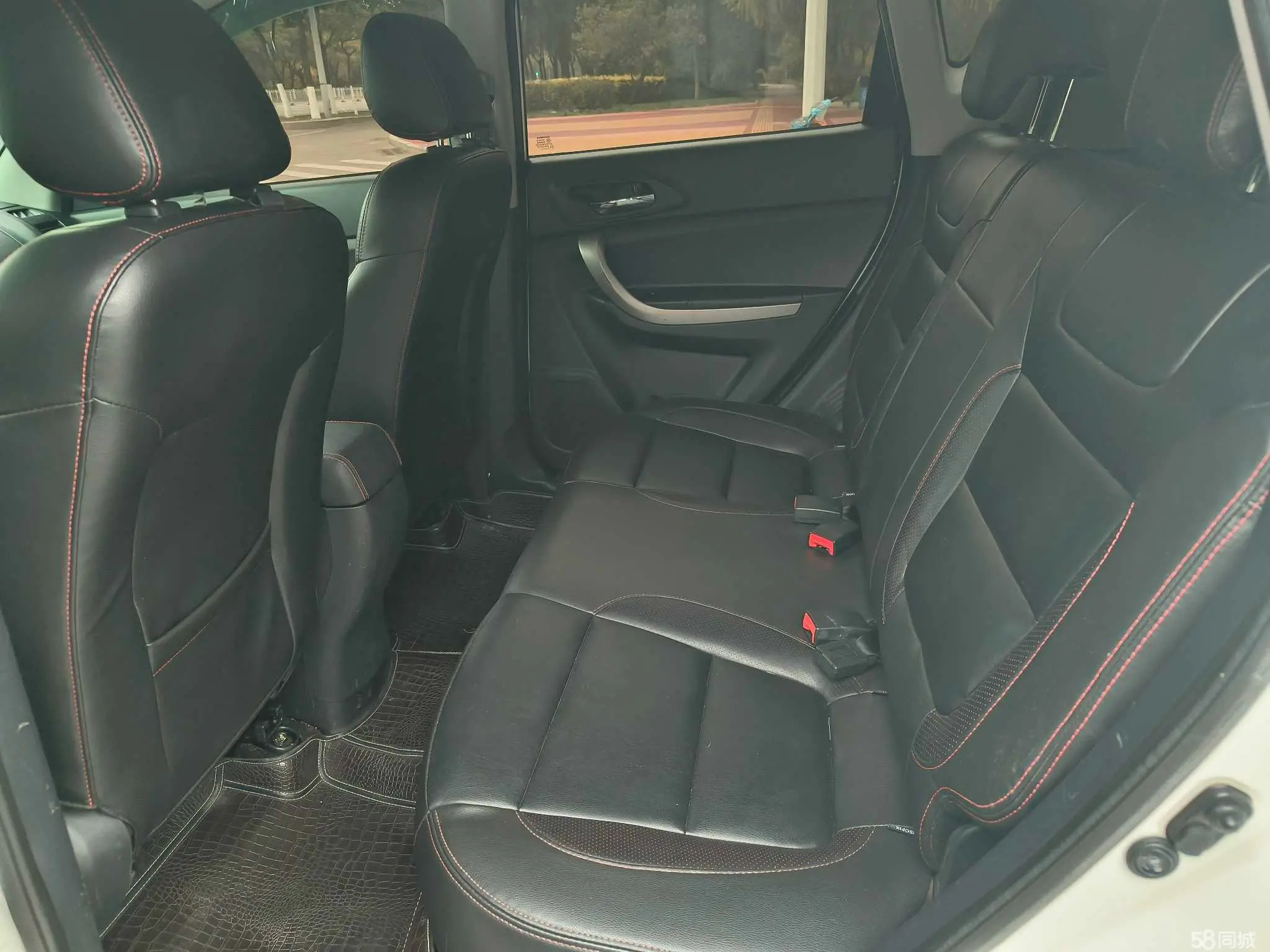 Changan CS35 2013 #10 Changan CS35 2013 car image #10