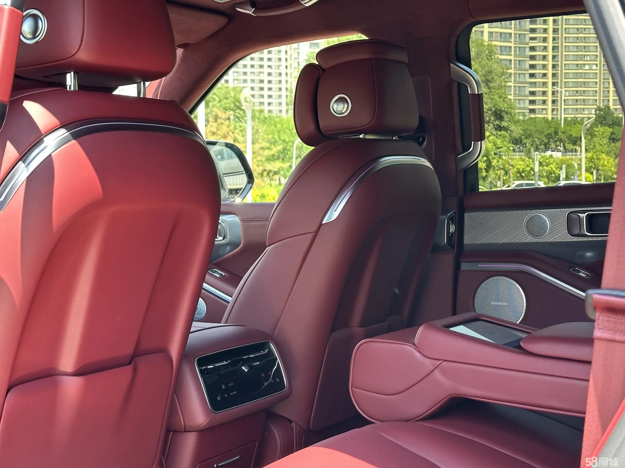 Tank 700 New Energy 2024 #10 Tank 700 New Energy 2024 immagine di auto #10