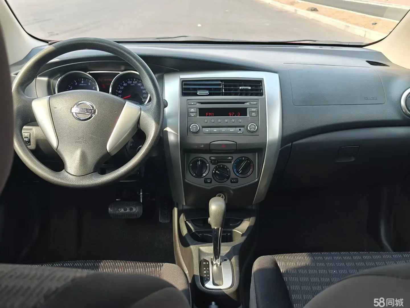 日产 骊威 2015 汽车图片 #10