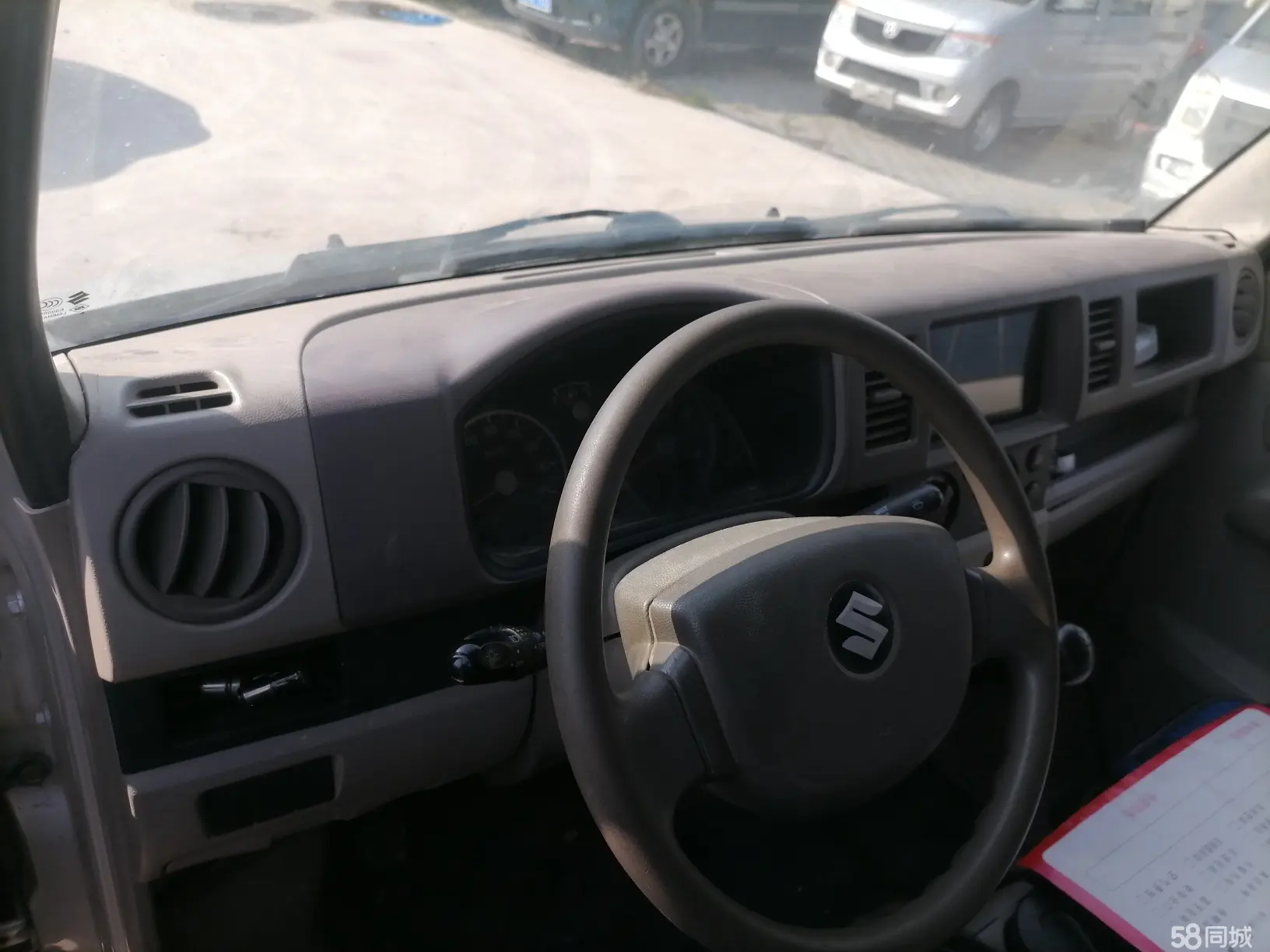 Suzuki Landy 2014 immagine di auto #10