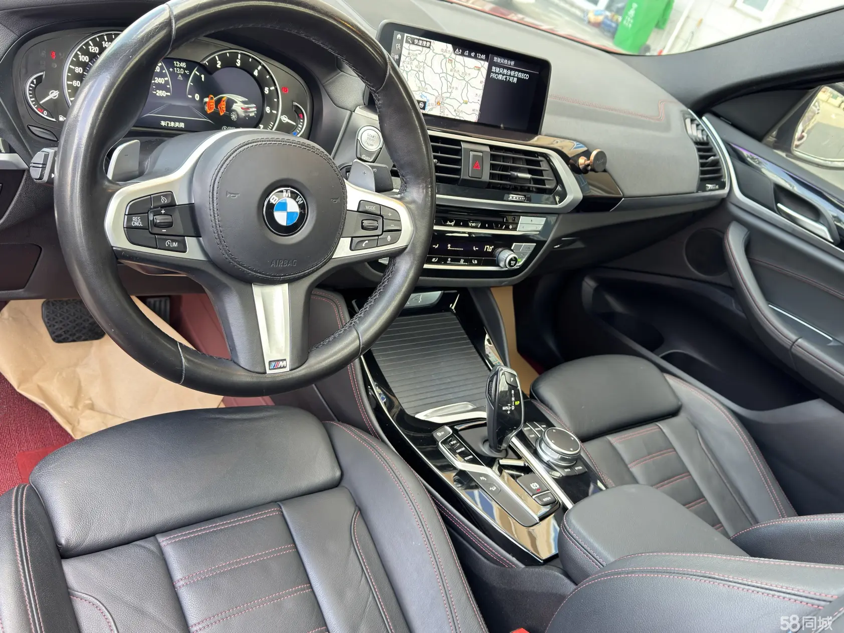 BMW X4 2019 imagem de carro #10