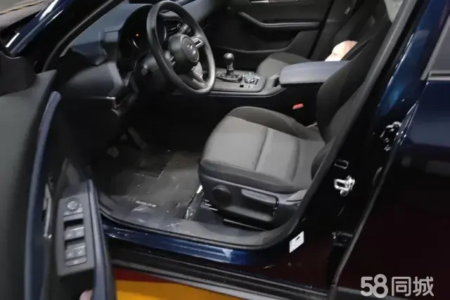 马自达 马自达CX-30 EV 2025 汽车图片 #10