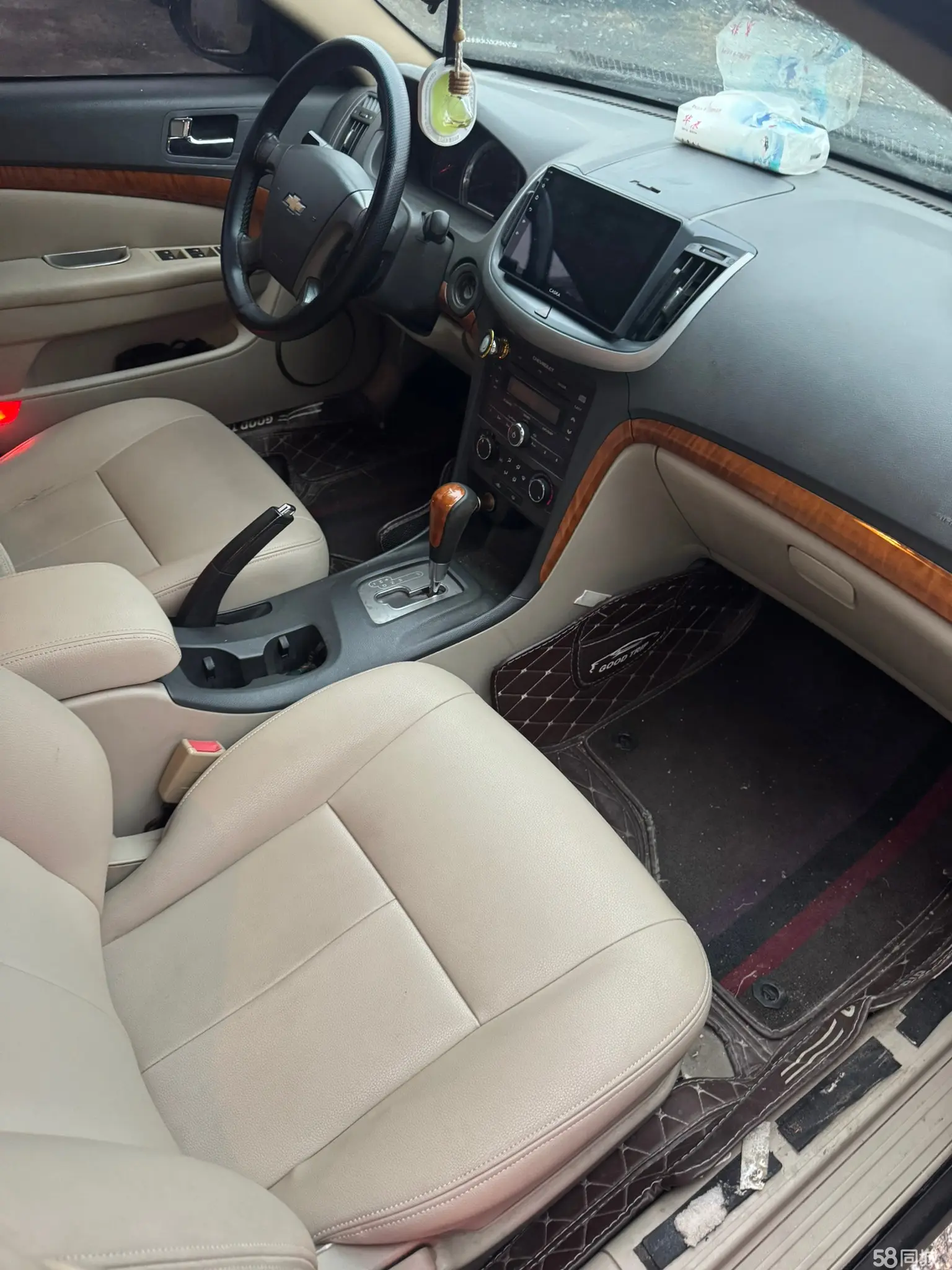 Chevrolet Epica 2013 #10 Chevrolet Epica 2013 car image #10