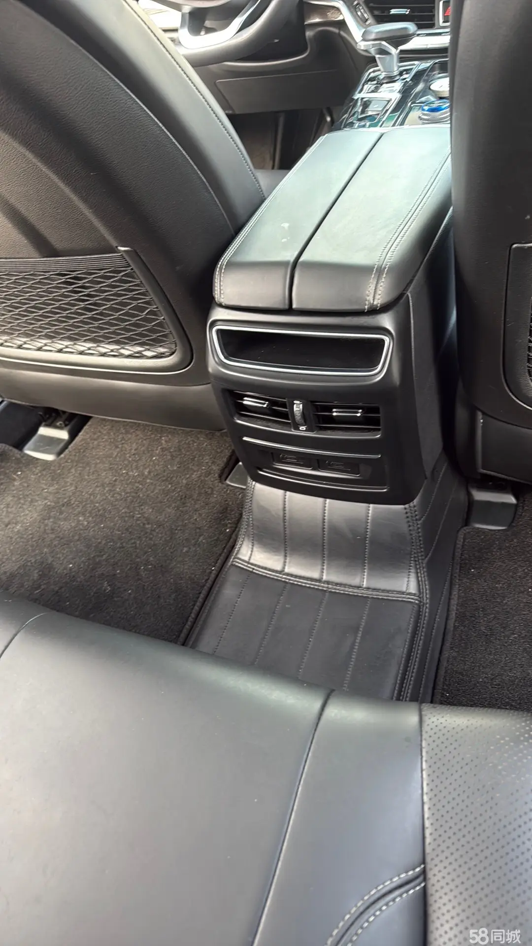 GEELY Ulion New Energy 2021 #10 GEELY Ulion New Energy 2021 car image #10