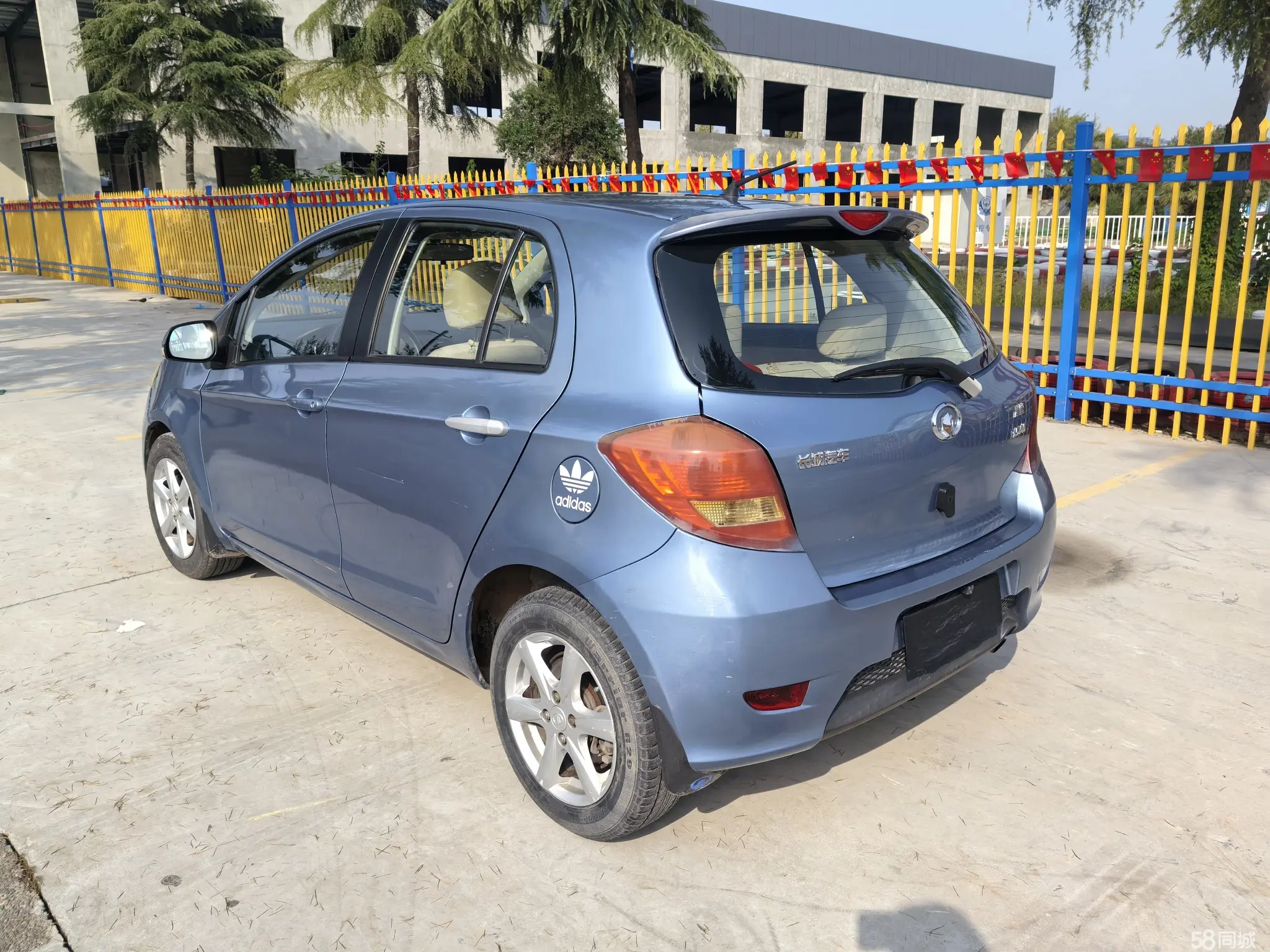 Great Wall Voleex C10 2010 immagine di auto #10