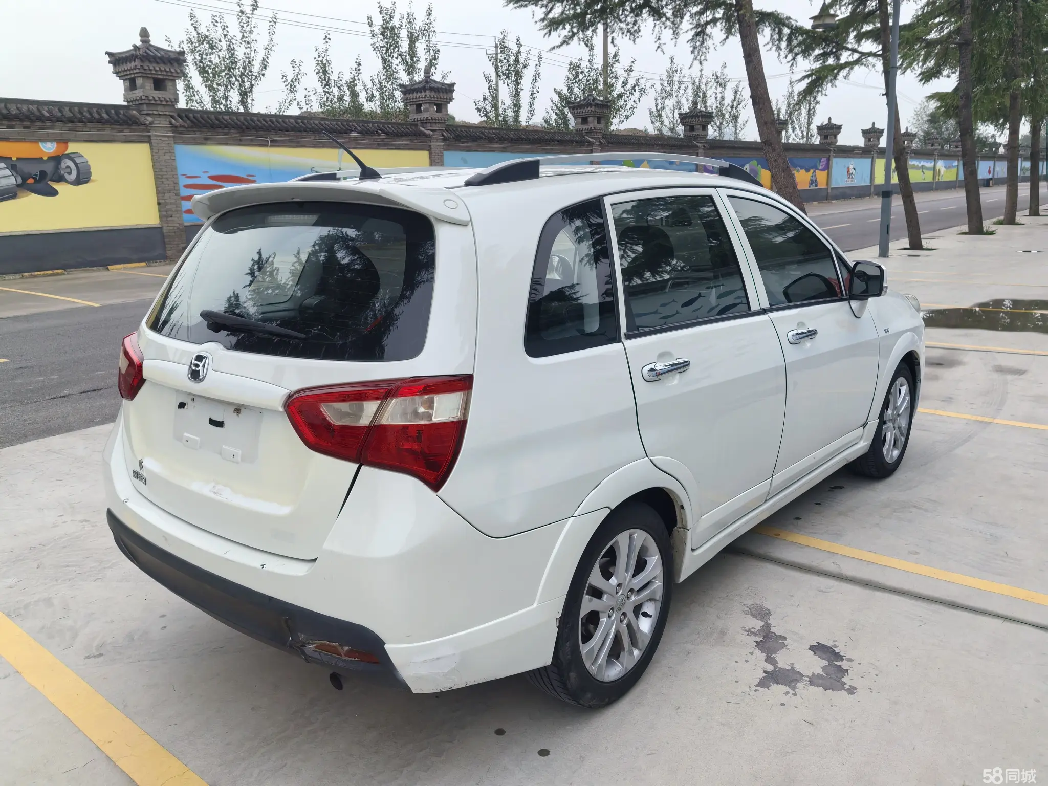 Suzuki Liana A6 2014 immagine di auto #10