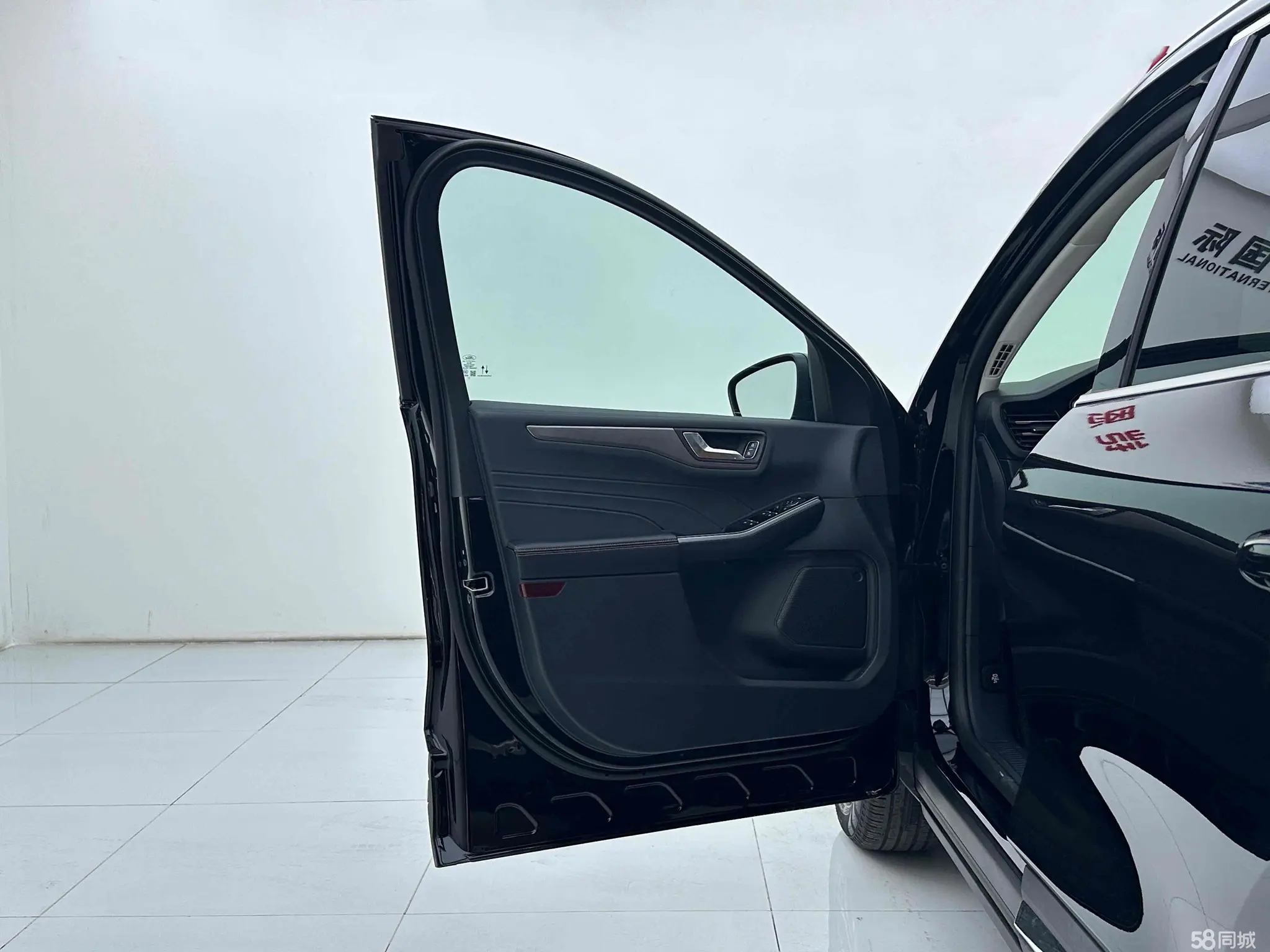 Ford Escape 2021 #10 Ford Escape 2021 immagine di auto #10