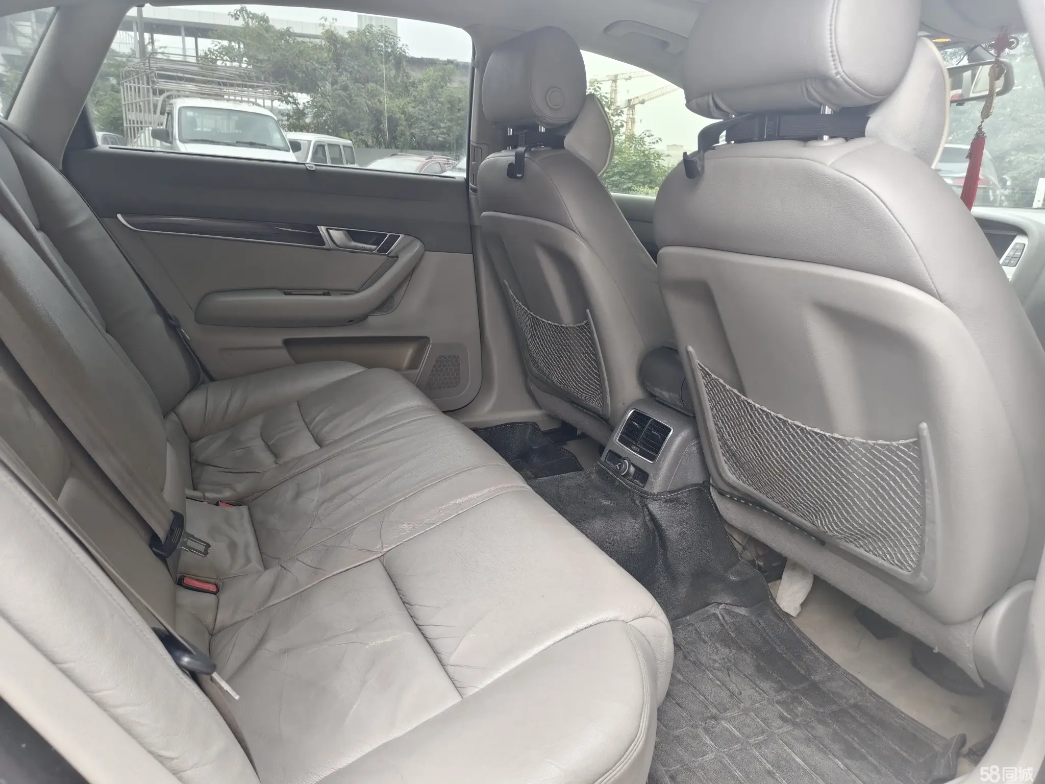 Audi A6L 2008 car image #10