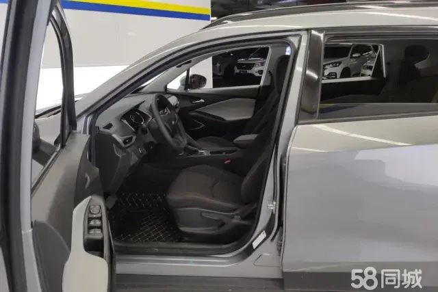 Chevrolet Orlando 2020 car image #10