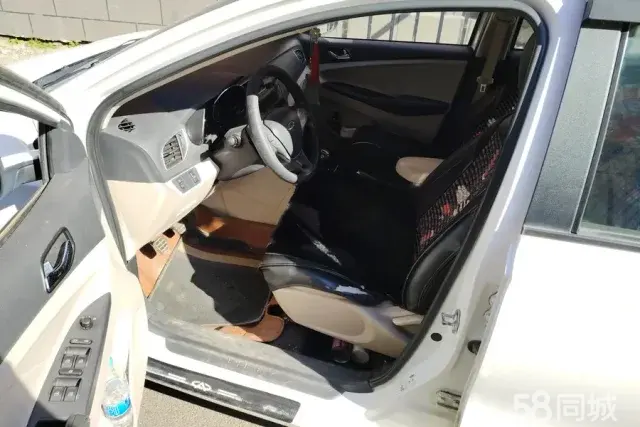 Chery Arrizo 3 2015 #10 Chery Arrizo 3 2015 car image #10