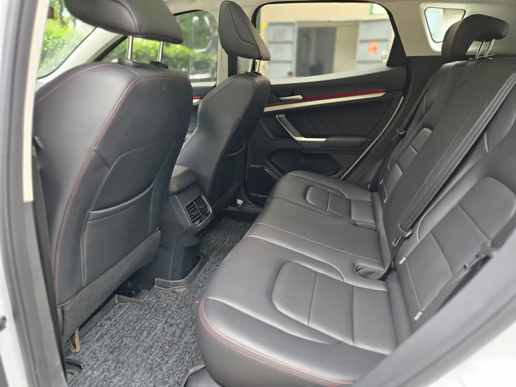 Haval H4 2019 #10 Haval H4 2019 car image #10