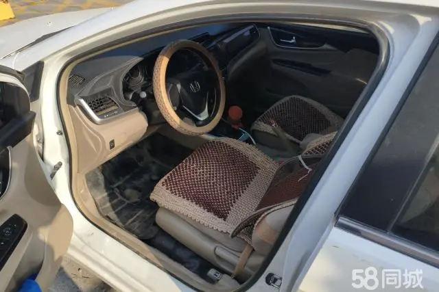 Honda Crider 2014 #10 Honda Crider 2014 car image #10