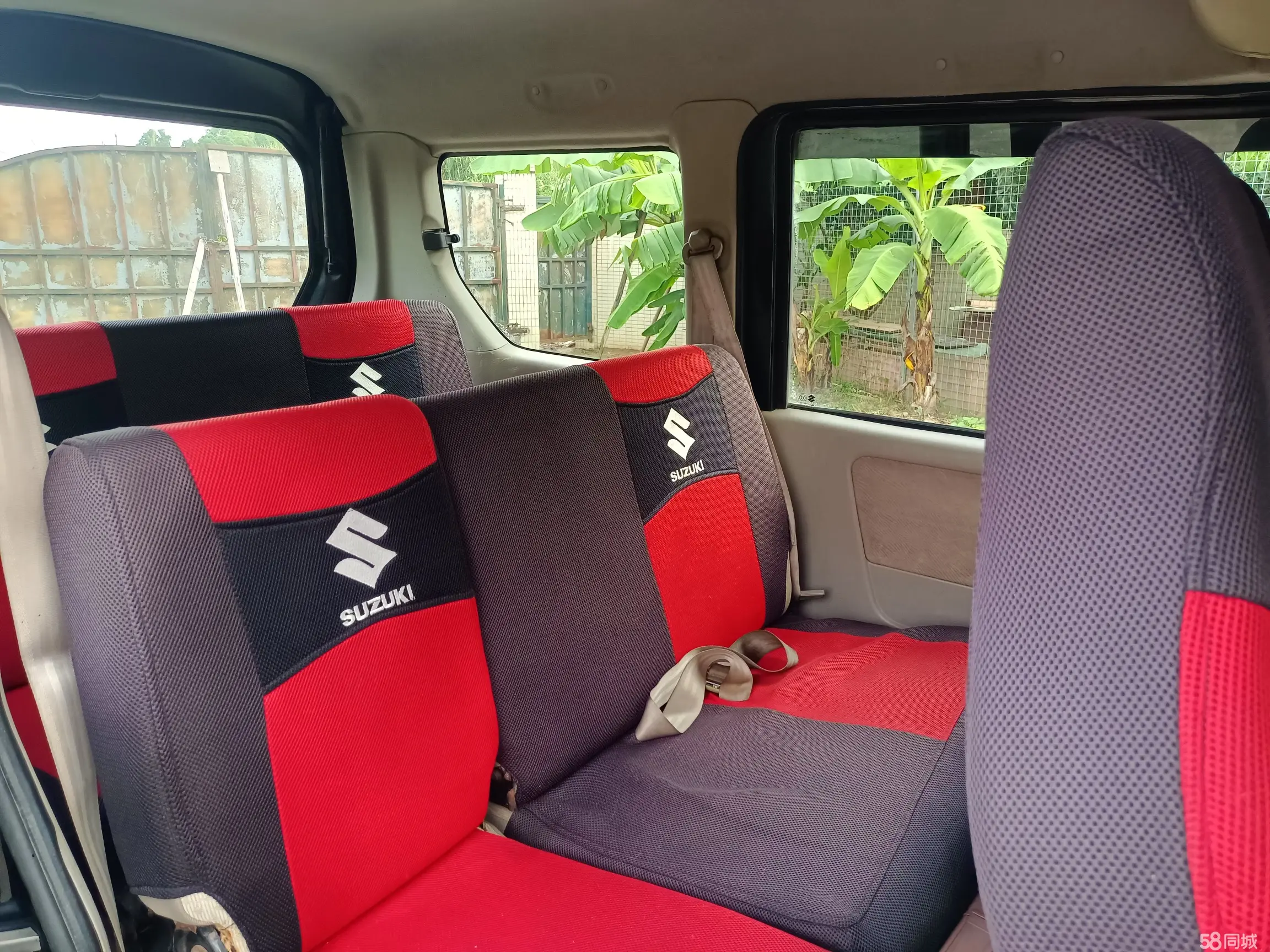 Suzuki Landy 2010 immagine di auto #10