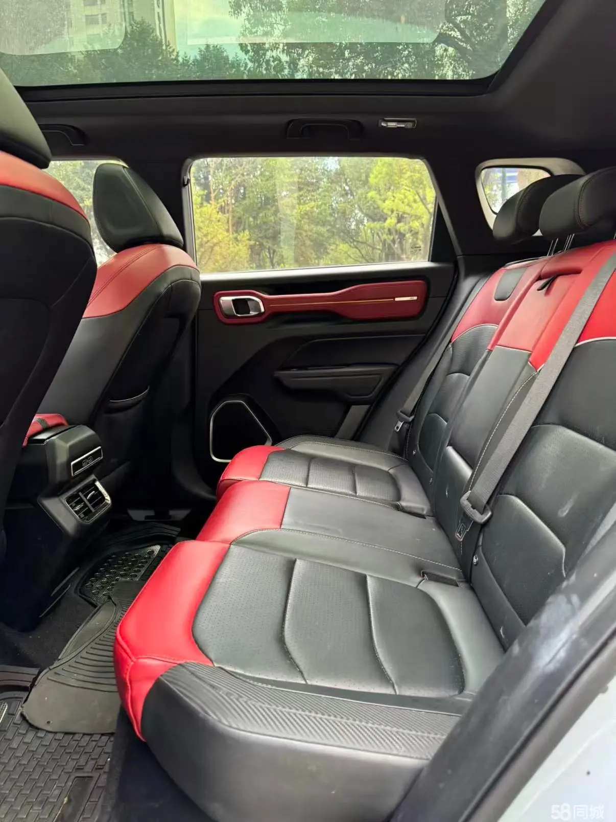 GEELY ICON 2020 #10 GEELY ICON 2020 car image #10