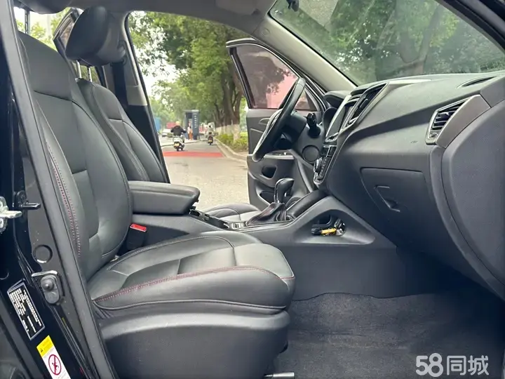 长安 长安CS75 2015 汽车图片 #10