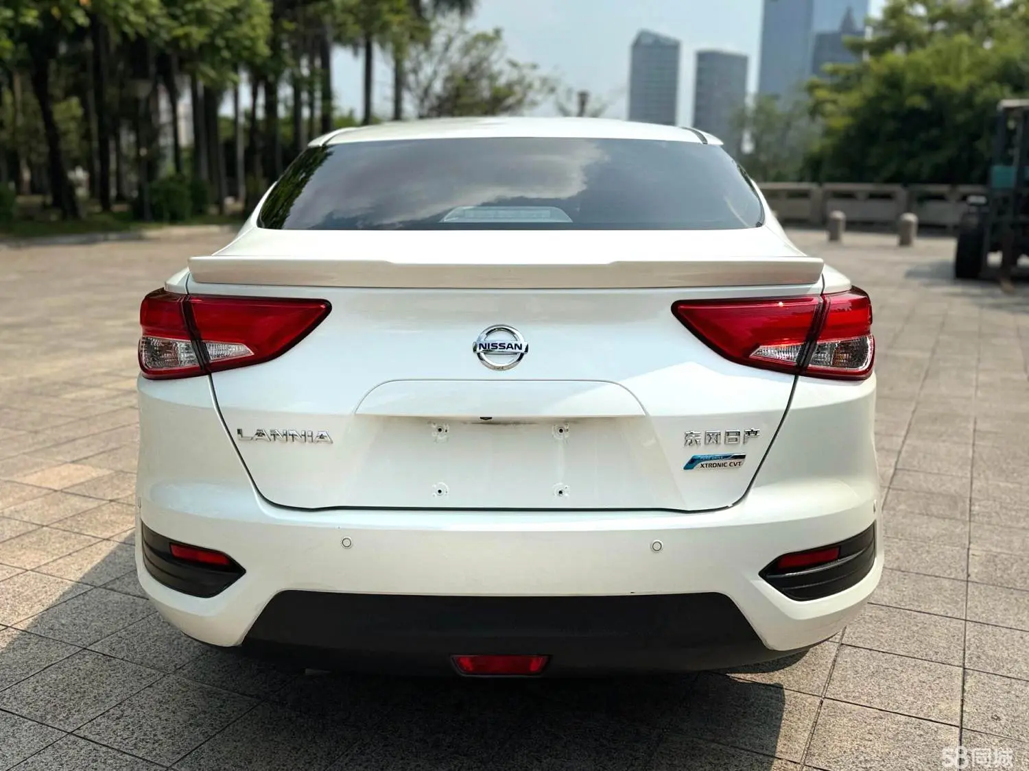 日产 蓝鸟 2017 汽车图片 #10